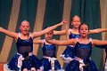 Mini Stars Circus 1C  021